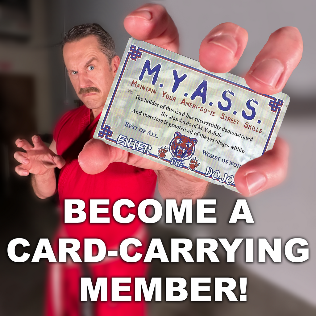 M.Y.A.S.S. Card!